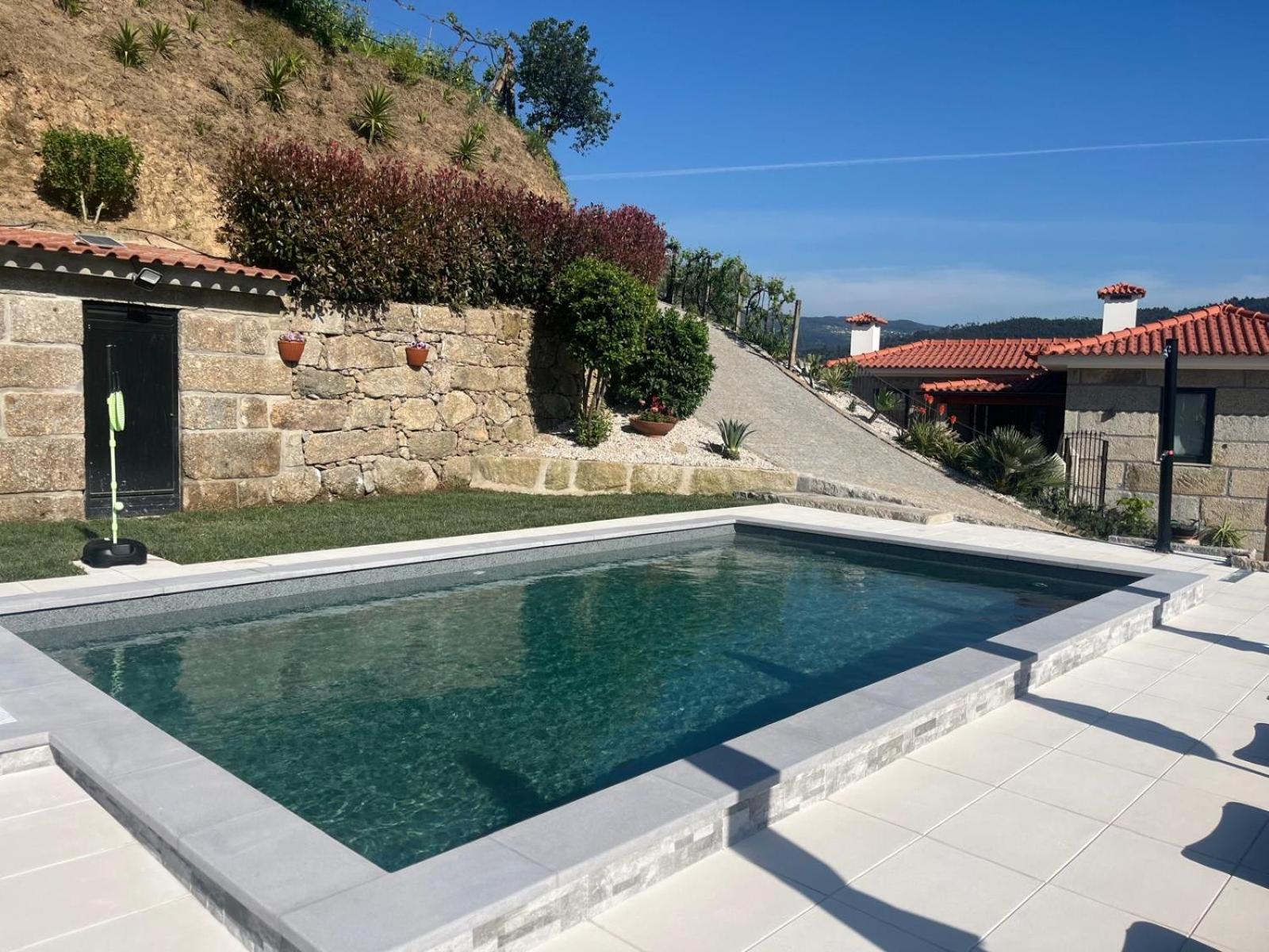Crasto Payva Douro Nature Castelo de Paiva Exterior foto